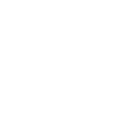 Icon of a simple tote bag with two wide handles on a transparent background.