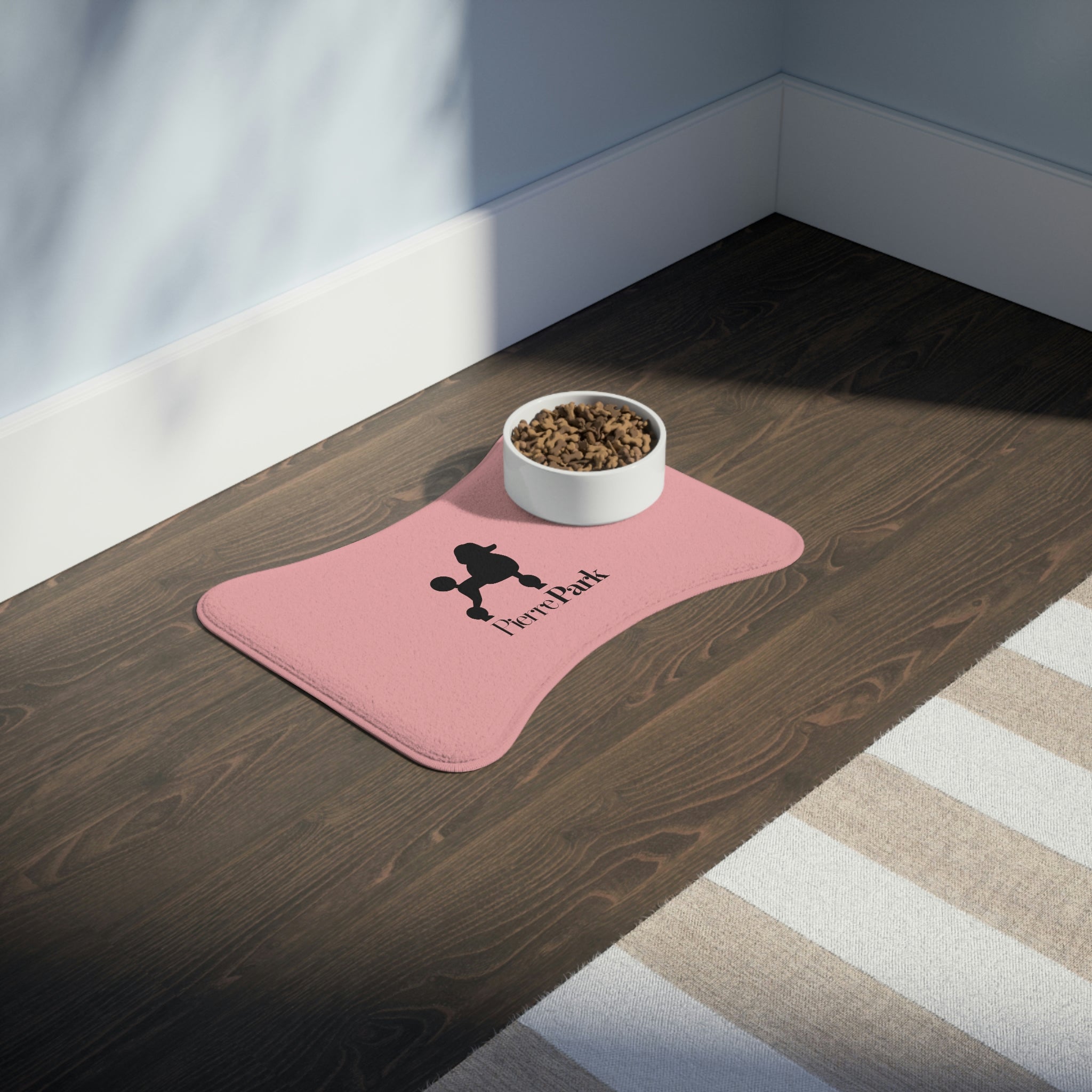Dog Feeding Mat