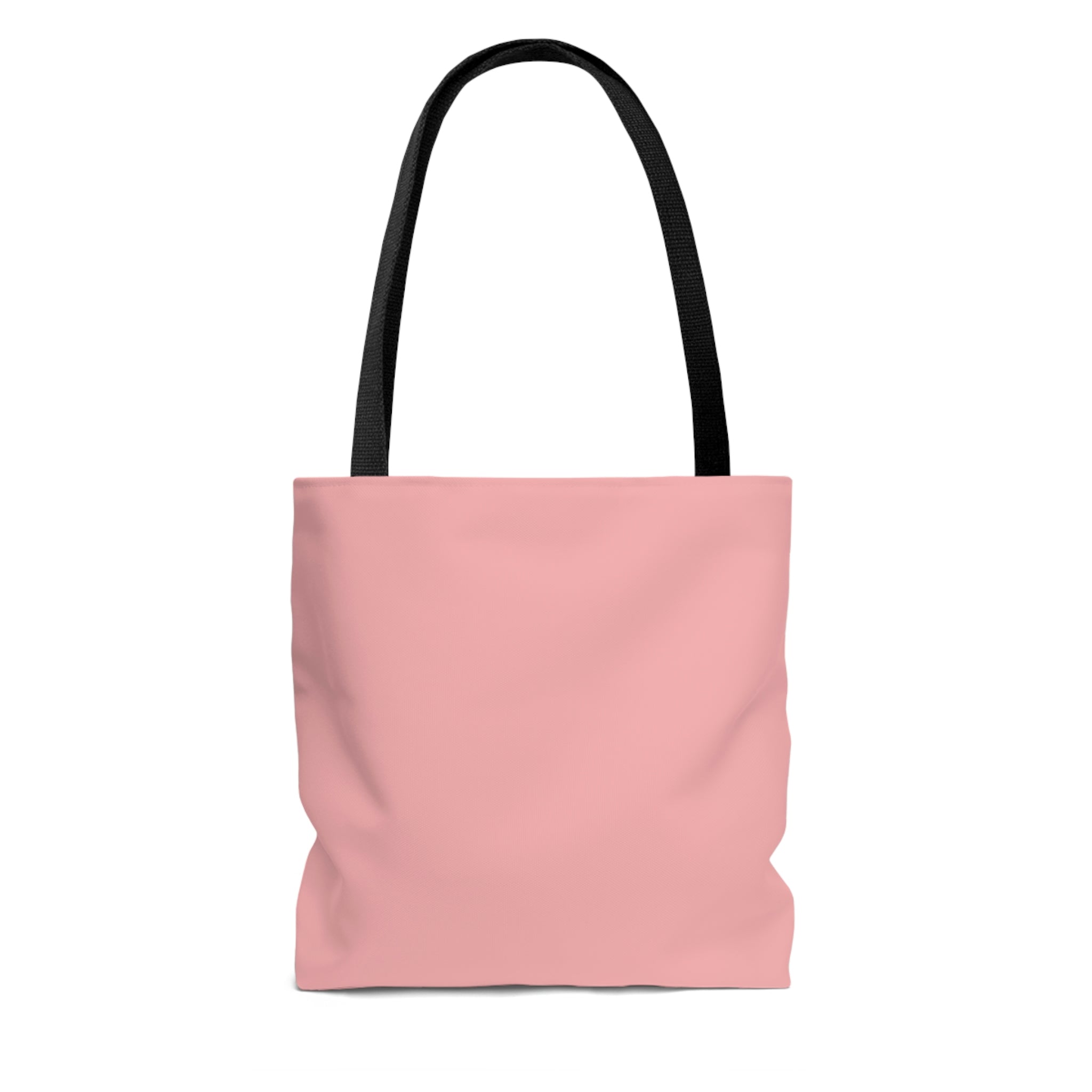 Taupe Pink Plain Solid Color Tote Bag for Sale by SqueakyRicardo